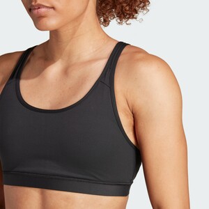 All Me Essentials Medium-Support Bra