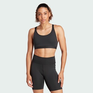 All Me Essentials Medium-Support Bra