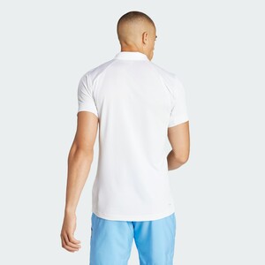 Tennis FreeLift Polo Shirt