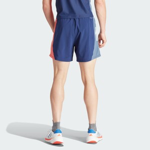 Own The Run Colorblock Shorts