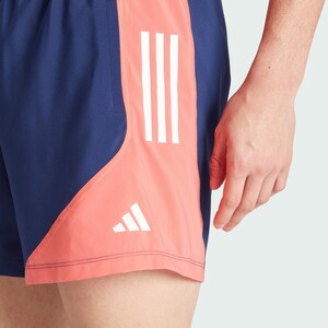 Own The Run Colorblock Shorts