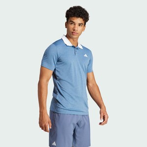 Tennis FreeLift Polo Shirt