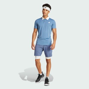 Tennis FreeLift Polo Shirt