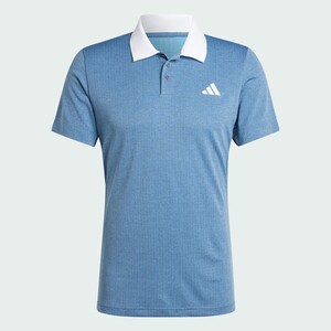 Tennis FreeLift Polo Shirt