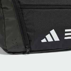 Essentials 3-Stripes Duffel Bag Medium