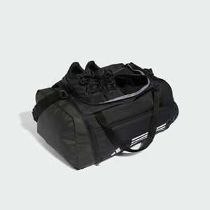 Essentials 3-Stripes Duffel Bag Medium