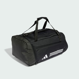 Essentials 3-Stripes Duffel Bag Medium