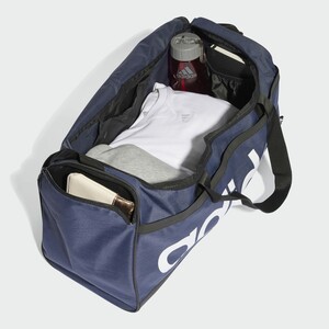 Essentials Linear Duffel Bag Medium