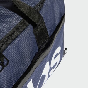 Essentials Linear Duffel Bag Medium