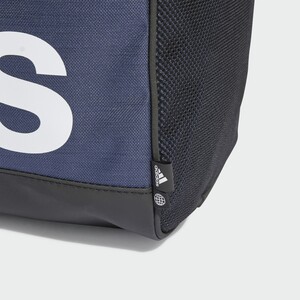 Essentials Linear Duffel Bag Medium