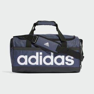 Essentials Linear Duffel Bag Medium