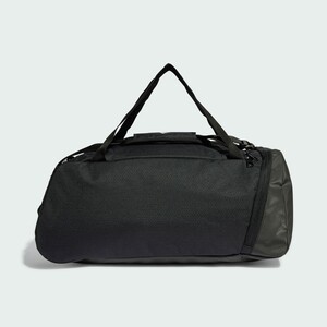 Essentials 3-Stripes Duffel Bag Small