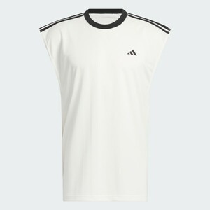 Basketball All-World Sleeveless Tee