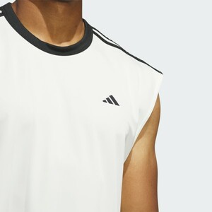 Basketball All-World Sleeveless Tee