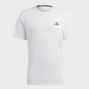 Train Essentials Comfort Training Tee