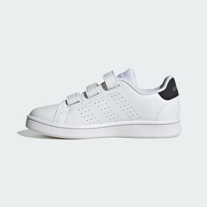 Advantage Court Lifestyle Hook-and-Loop Shoes