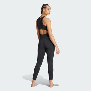 Yoga 7/8 Bodysuit