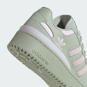 Tenis Forum Bold Stripes