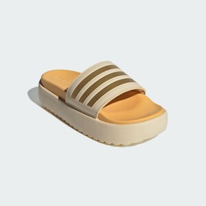 Adilette Platform Slides