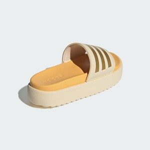 Adilette Platform Slides