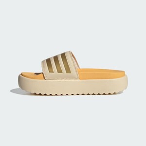 Adilette Platform Slides