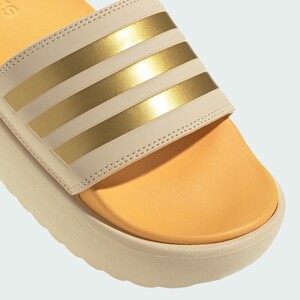 Adilette Platform Slides