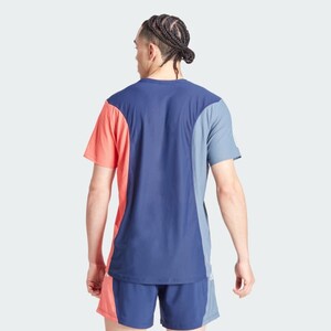 Own The Run Colorblock T-Shirt