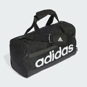 Essentials Linear Duffel Bag Extra Small