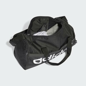 Essentials Linear Duffel Bag Extra Small