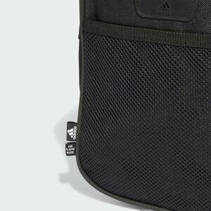 Essentials Linear Duffel Bag Extra Small