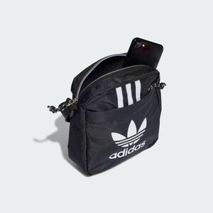 Adicolor Archive Festival Bag