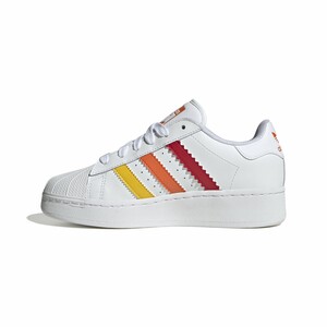 ADIDAS SUPERSTAR XLG W IF9122 SNEAKER (W)