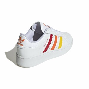 ADIDAS SUPERSTAR XLG W IF9122 SNEAKER (W)