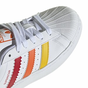 ADIDAS SUPERSTAR XLG W IF9122 SNEAKER (W)