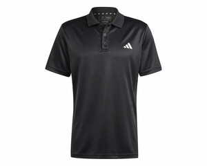 adidas Clothing T-Shirts Tr-Es Polo