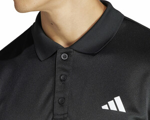 adidas Clothing T-Shirts Tr-Es Polo