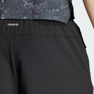 IK9683 | Power Workout 2-in-1 Shorts