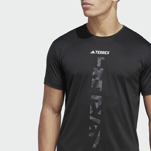 HT9441 | Terrex Agravic Trail Running Tee