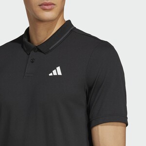 HS3246 | Club Tennis Piqué Polo Shirt