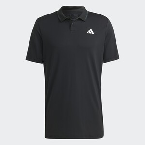 HS3246 | Club Tennis Piqué Polo Shirt