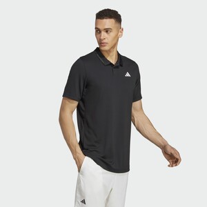 HS3246 | Club Tennis Piqué Polo Shirt