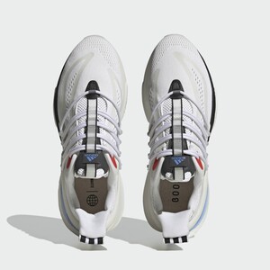 HP2757 | Alphaboost V1 Shoes