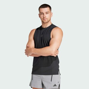 IK9726 | Designed for Training Workout Tank Top