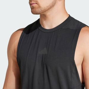 IK9726 | Designed for Training Workout Tank Top