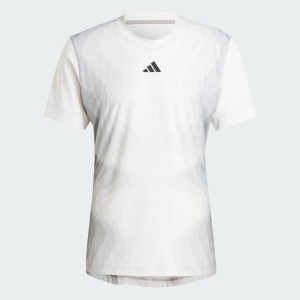 IP1932 | Tennis Airchill Pro FreeLift Tee