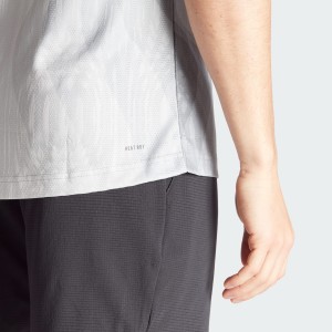 IP1932 | Tennis Airchill Pro FreeLift Tee