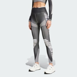 IP8332 | adidas by Stella McCartney TrueStrength Seamless Yoga Leggings