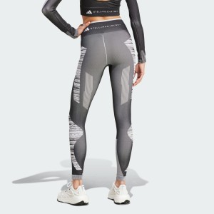 IP8332 | adidas by Stella McCartney TrueStrength Seamless Yoga Leggings