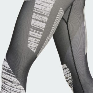 IP8332 | adidas by Stella McCartney TrueStrength Seamless Yoga Leggings