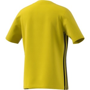 adidas TABELA 23 JERSEY YOUTH (Yellow/Black) | IA9156